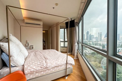 Eigentumswohnung in Watthana, Bangkok, Thailand, 2 Schlafzimmer № 200894 - Foto 7