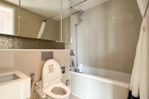 Eigentumswohnung in Watthana, Bangkok, Thailand, 2 Schlafzimmer № 200894 - Foto 9