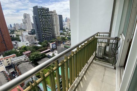 Eigentumswohnung in Watthana, Bangkok, Thailand, 3 Schlafzimmer  № 200892 - Foto 3