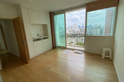 Eigentumswohnung in Watthana, Bangkok, Thailand, 3 Schlafzimmer  № 200892 - Foto 11