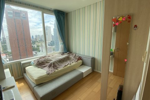 Eigentumswohnung in Watthana, Bangkok, Thailand, 3 Schlafzimmer  № 200892 - Foto 8