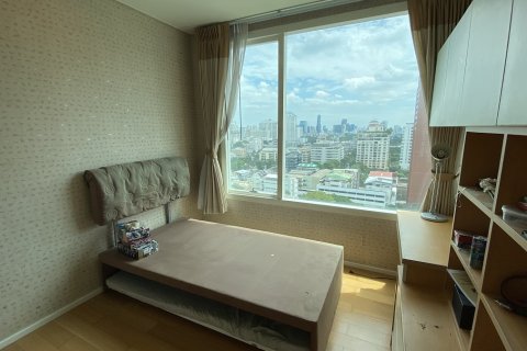Eigentumswohnung in Watthana, Bangkok, Thailand, 3 Schlafzimmer  № 200892 - Foto 7