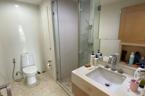 Eigentumswohnung in Watthana, Bangkok, Thailand, 3 Schlafzimmer  № 200892 - Foto 5
