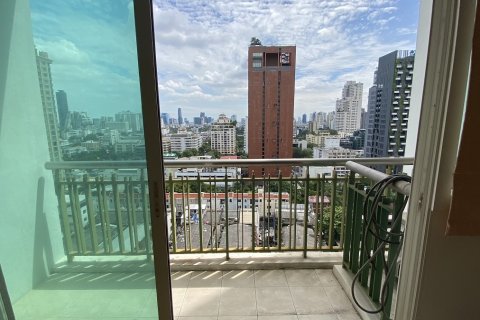 Eigentumswohnung in Watthana, Bangkok, Thailand, 3 Schlafzimmer  № 200892 - Foto 4