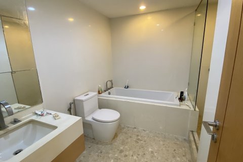 Eigentumswohnung in Watthana, Bangkok, Thailand, 3 Schlafzimmer  № 200892 - Foto 6