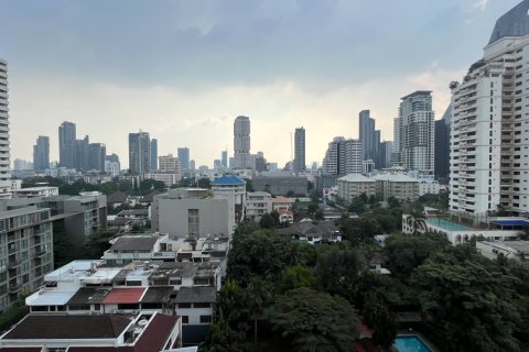 Condominio de 3 dormitorios en Watthana, Bangkok, Tailandia № 200896 - foto 10