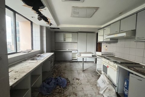 Кондоминиум с 3 спальнями в Ваттхане, Бангкок, Таиланд № 200890 - фото 4