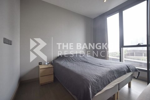 Condo in Bangkok, Thailand, 1 bedroom № 185420 - photo 3