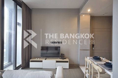 Condo in Bangkok, Thailand, 1 bedroom № 185420 - photo 10