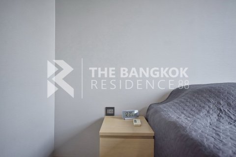 Condo in Bangkok, Thailand, 1 bedroom № 185420