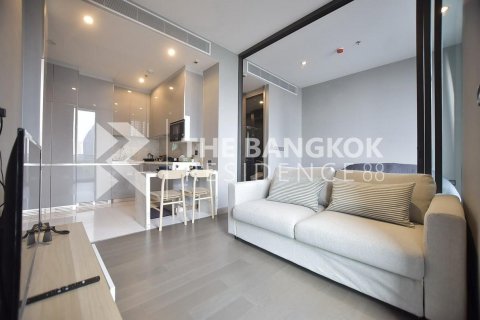 Condo in Bangkok, Thailand, 1 bedroom № 185420 - photo 5