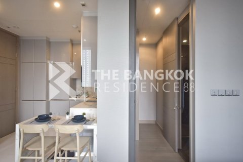 Condo in Bangkok, Thailand, 1 bedroom № 185420 - photo 9