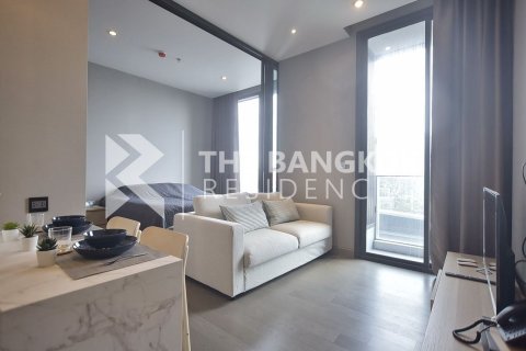 Condo in Bangkok, Thailand, 1 bedroom № 185420 - photo 4