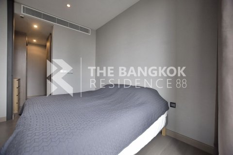 Condo in Bangkok, Thailand, 1 bedroom № 185420 - photo 8