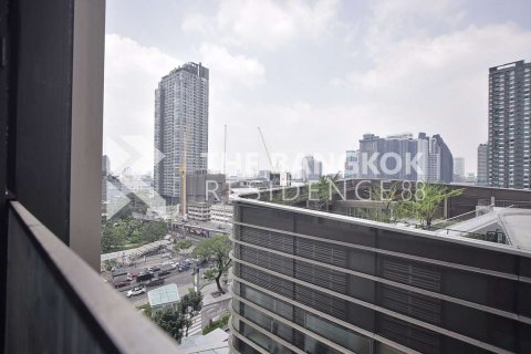 Condo in Bangkok, Thailand, 1 bedroom № 185420 - photo 6