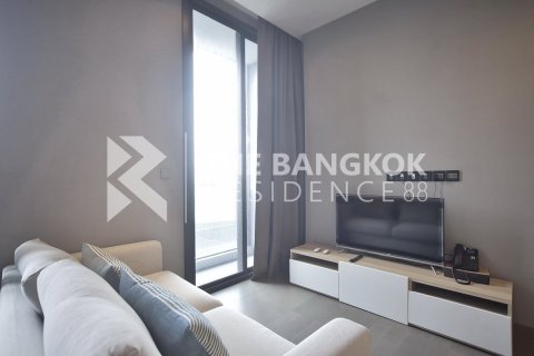 Condo in Bangkok, Thailand, 1 bedroom № 185420 - photo 7