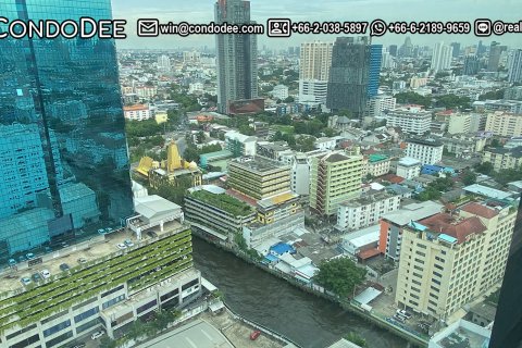 Condo in Ratchathewi, Bangkok, Thailand, 2 bedrooms № 200857 - photo 12
