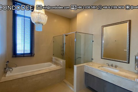 Condo in Ratchathewi, Bangkok, Thailand, 2 bedrooms № 200857 - photo 4