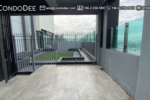 Condo in Ratchathewi, Bangkok, Thailand, 2 bedrooms № 200857 - photo 8