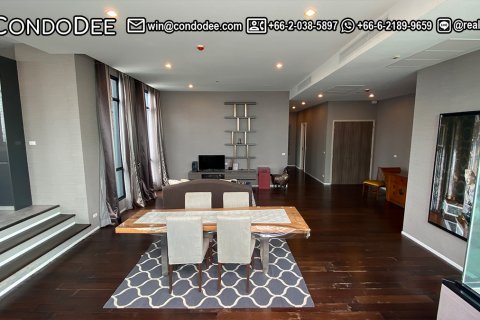 Condo in Ratchathewi, Bangkok, Thailand, 2 bedrooms № 200857 - photo 3
