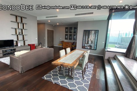 Condo in Ratchathewi, Bangkok, Thailand, 2 bedrooms  № 200857