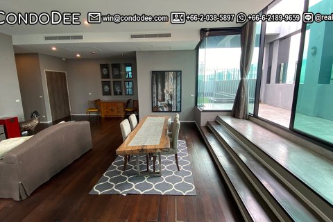 Condo in Ratchathewi, Bangkok, Thailand, 2 bedrooms № 200857 - photo 13