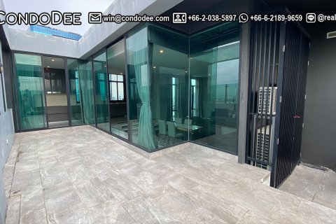 Condo in Ratchathewi, Bangkok, Thailand, 2 bedrooms № 200857 - photo 6