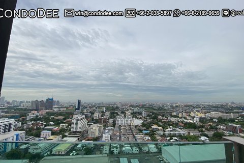 Condo in Ratchathewi, Bangkok, Thailand, 2 bedrooms № 200857 - photo 7