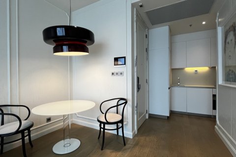 Eigentumswohnung in Watthana, Bangkok, Thailand, 1 Schlafzimmer  № 200860 - Foto 18