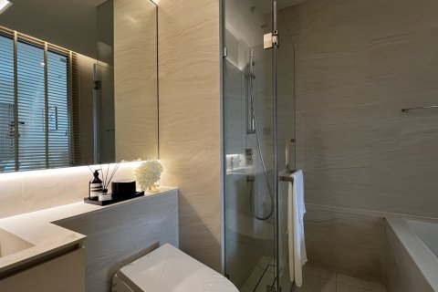 Eigentumswohnung in Watthana, Bangkok, Thailand, 1 Schlafzimmer  № 200860 - Foto 17
