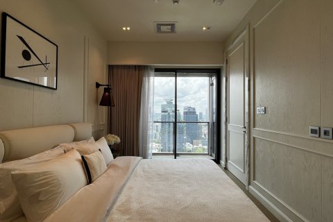 Eigentumswohnung in Watthana, Bangkok, Thailand, 1 Schlafzimmer  № 200860 - Foto 15