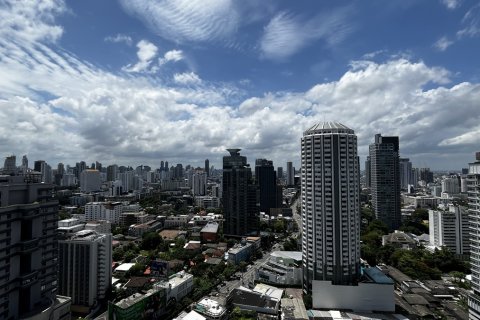 Eigentumswohnung in Watthana, Bangkok, Thailand, 1 Schlafzimmer  № 200860 - Foto 16