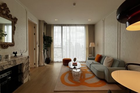 Eigentumswohnung in Watthana, Bangkok, Thailand, 1 Schlafzimmer  № 200860 - Foto 20