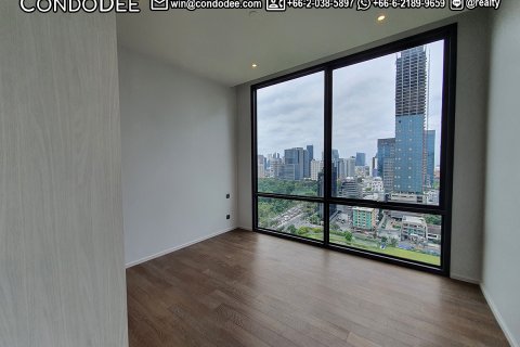 Condo à Bangkok, Thaïlande, 2 chambres № 200858 - photo 11