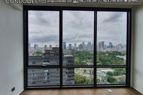 Condo à Bangkok, Thaïlande, 2 chambres № 200858 - photo 9
