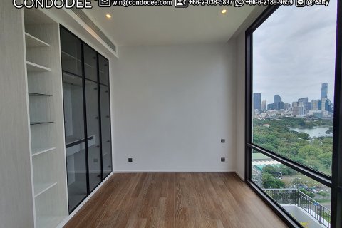 Condo à Bangkok, Thaïlande, 2 chambres № 200858 - photo 12