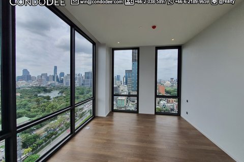 Condo à Bangkok, Thaïlande, 2 chambres № 200858 - photo 10