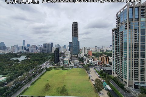 Condo à Bangkok, Thaïlande, 2 chambres № 200858 - photo 15