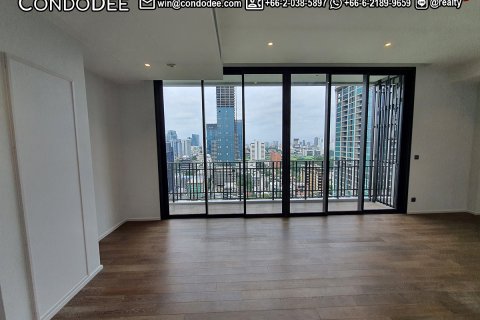 Condo à Bangkok, Thaïlande, 2 chambres № 200858 - photo 5