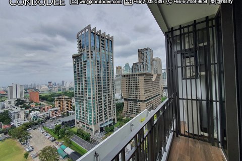 Condo à Bangkok, Thaïlande, 2 chambres № 200858 - photo 3