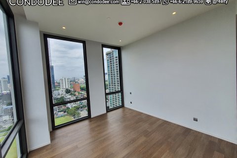 Condo à Bangkok, Thaïlande, 2 chambres № 200858 - photo 13