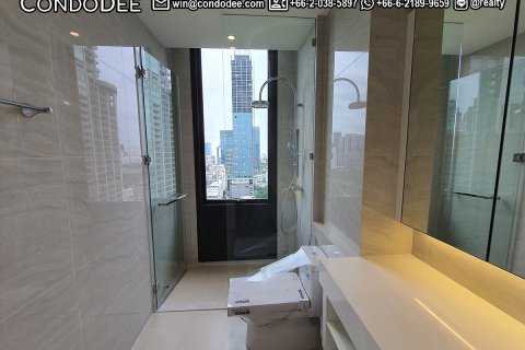 Condo à Bangkok, Thaïlande, 2 chambres № 200858 - photo 7