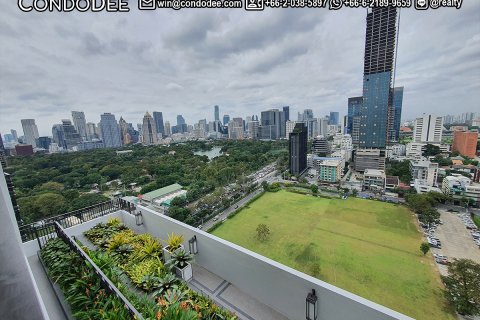 Condo à Bangkok, Thaïlande, 2 chambres № 200858 - photo 21