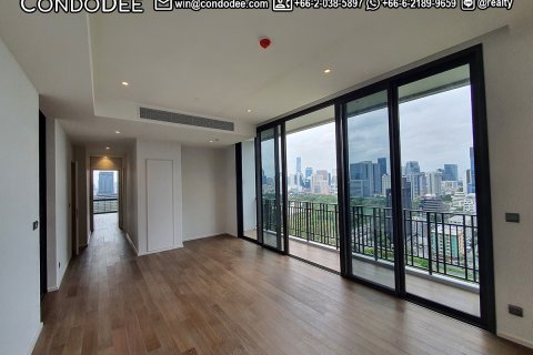 Condo à Bangkok, Thaïlande, 2 chambres № 200858 - photo 19