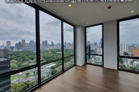 Condo à Bangkok, Thaïlande, 2 chambres № 200858 - photo 14