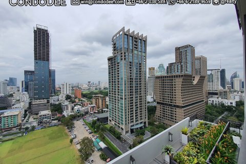 Condo à Bangkok, Thaïlande, 2 chambres № 200858 - photo 4