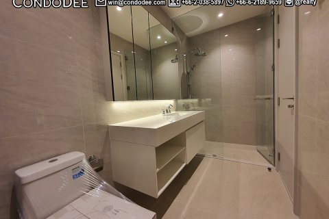 Condo à Bangkok, Thaïlande, 2 chambres № 200858 - photo 6