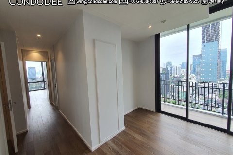 Condo à Bangkok, Thaïlande, 2 chambres № 200858 - photo 16