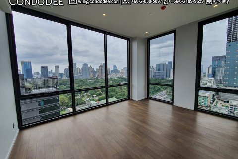 Condo à Bangkok, Thaïlande, 2 chambres № 200858 - photo 2