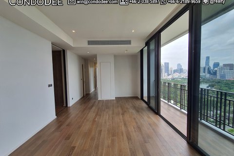 Condo à Bangkok, Thaïlande, 2 chambres № 200858 - photo 18